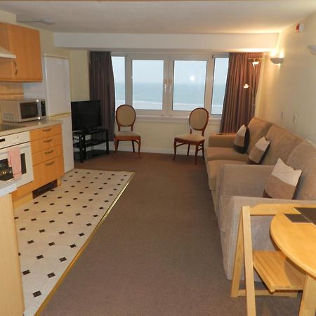 Apartamento Beau Rivage St Brelade Exterior foto