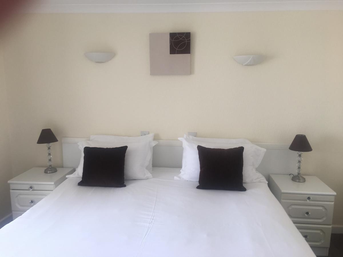 Apartamento Beau Rivage St Brelade Exterior foto