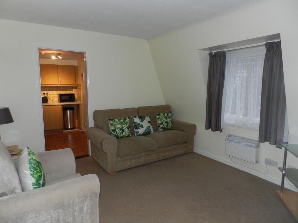 Apartamento Beau Rivage St Brelade Exterior foto