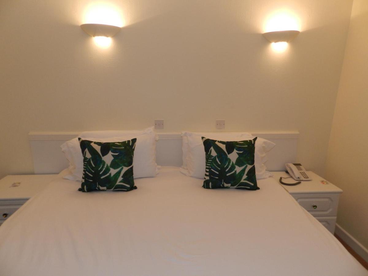 Apartamento Beau Rivage St Brelade Exterior foto